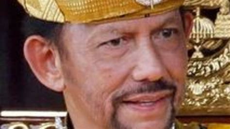 Brutal Sultan of Brunei leads a lavish life as one of the world’s richest men | news.com.au ...