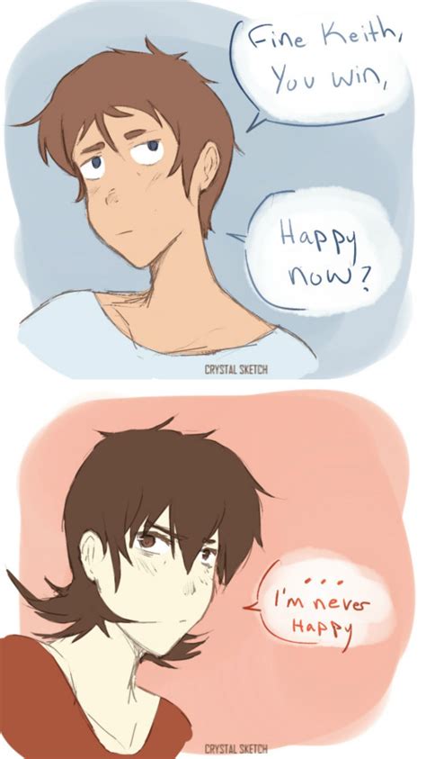 Keith / Lance | Voltron legendary defender, Voltron fanart, Voltron klance