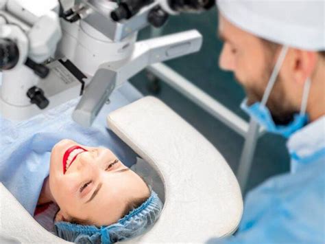 What Are the Benefits of Tear Duct Surgery? - Eyelid Pros