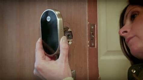 Smart Lock Installation: Door Alignment Tips for Trouble-free Use » The ...