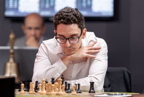 FIDE Circuit: Fabiano Caruana consolidates his lead