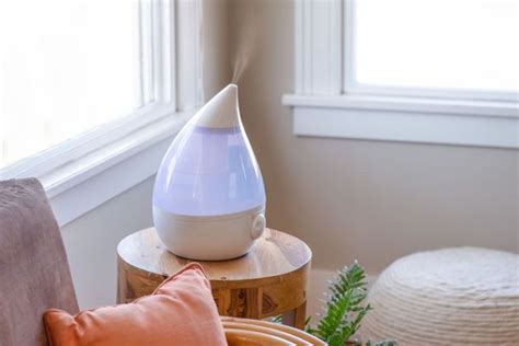 The 10 Best Humidifiers of 2020 to Keep Dry Skin and Sniffles Away