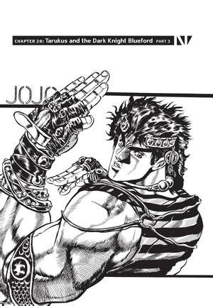 VIZ | Read JoJo's Bizarre Adventure: Part 1--Phantom Blood, Chapter 28 Manga - Official Shonen ...