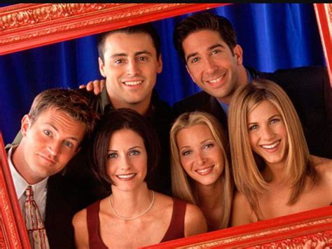 Friends cast ‘in talks’ to reunite for Matthew Perry tribute at 2023 ...