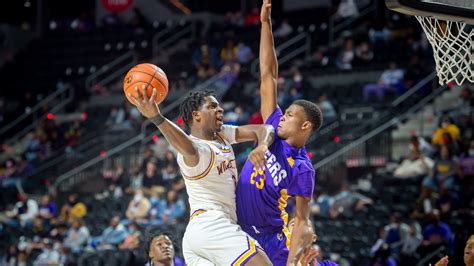 Louisiana high school basketball: LSWA releases Class 3A all-state team