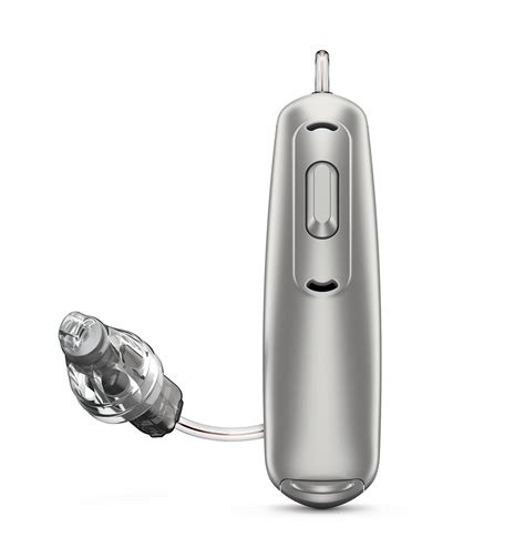 Phonak Releases Bluetooth Hearing Aid That Connects Directly to Any Cell Phone and TV | audioXpress