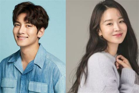 Exciting Possibility: Ji Chang Wook and Shin Hye Sun in Talks to Co ...