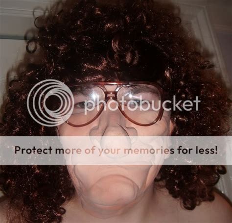 MEL B BO SELECTA MASK & GLASSES FANCY DRESS | eBay