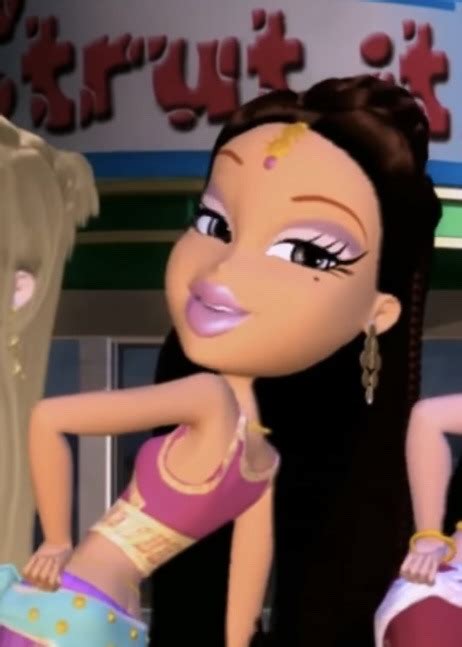 bratz genie magic on Tumblr