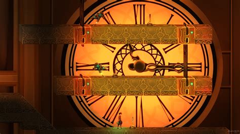 Clockwork (2016 video game)