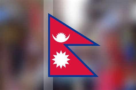 Flag of Nepal – WishNepal