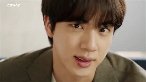 #BTS's #Jin receives praise for demonstrating professional acting skills in the process of ...