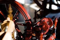 Spinning Wheel | Colonial Fiber Arts Yorktown, Virginia | LollyKnit | Flickr