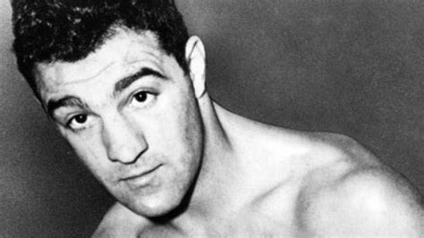 Book review: 'Unbeaten' breaks new ground on Rocky Marciano | Sporting News Canada