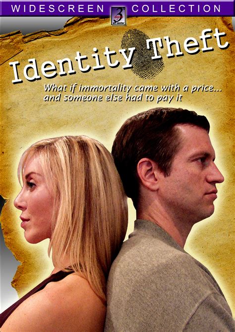 Identity Theft (2009) - WatchSoMuch