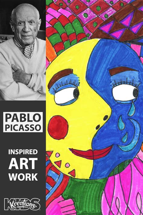 Happy Birthday Pablo Picasso! | Art inspiration, Artwork, Pablo picasso