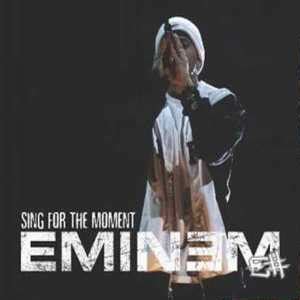 Eminem’s Isolated Vocals for “Sing For The Moment” | That Eric Alper