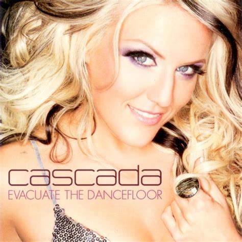 Evacuate The Dancefloor - Cascada mp3 buy, full tracklist