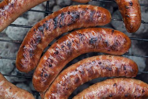 How To Cook Polish Sausage - The Kitchen Journal