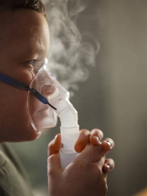 Air pollution: Tips for asthma patients – News9Live