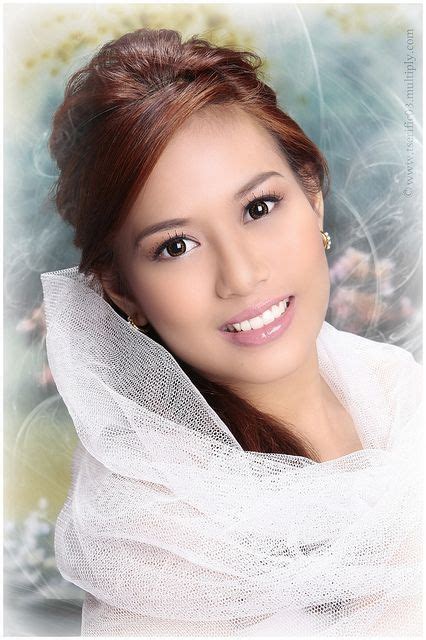 34 best Filipina Bride images on Pinterest | Filipina, Bridal and Bride