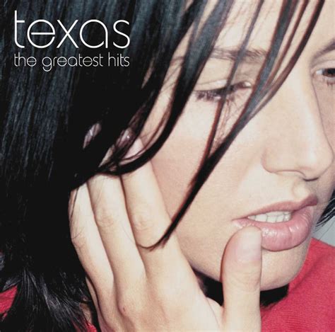 Texas - Greatest Hits: Texas: Amazon.fr: Musique