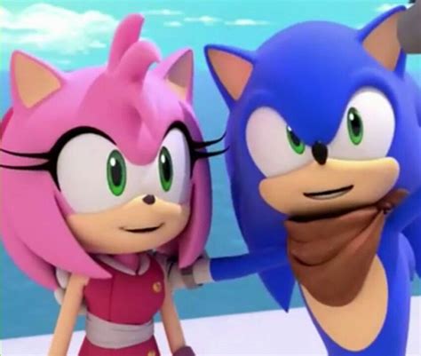 Sonic And Amy Sonic And Amy Photo 1704497 Fanpop - vrogue.co