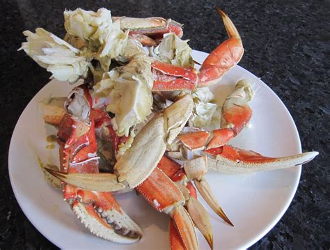 Food Brood: Crab Season