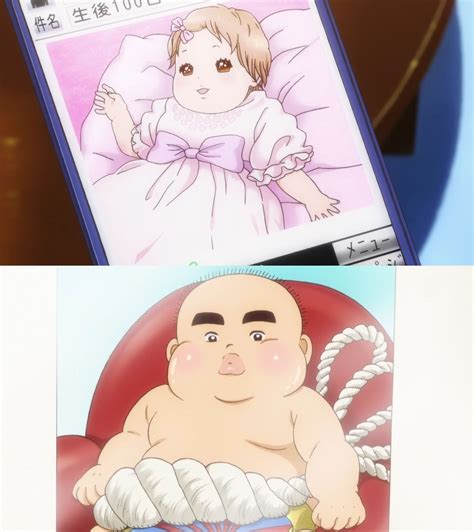 Ore Monogatari - Baby Yamato and Baby Takeo | Personajes de anime, Anime manga, Parejas de anime