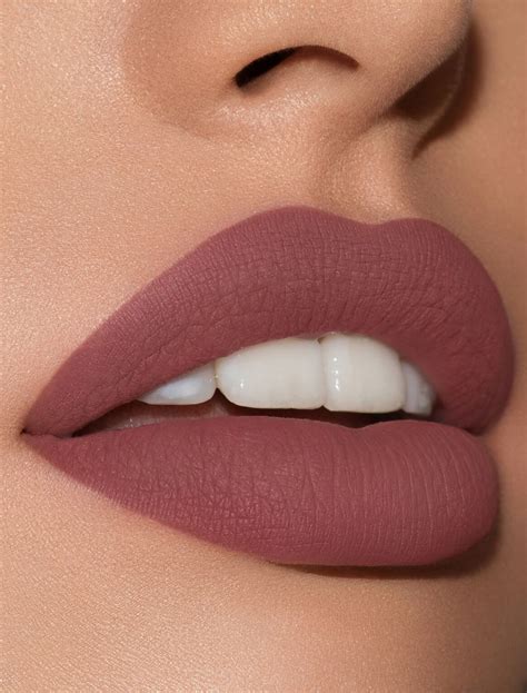 #lipsmakeup in 2020 | Matte lips, Lip colors, Lips shades