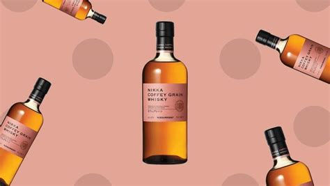 Review of Nikka Coffey Grain Whisky | Cocktail Society