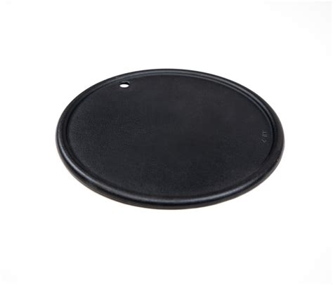 Round Cast Iron Cooking Plate – Monument Grills