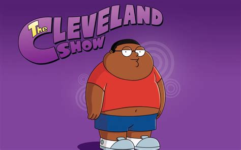 cleveland, Show, Animation, Comedy, Series, Cartoon, 19 Wallpapers HD / Desktop and Mobile ...