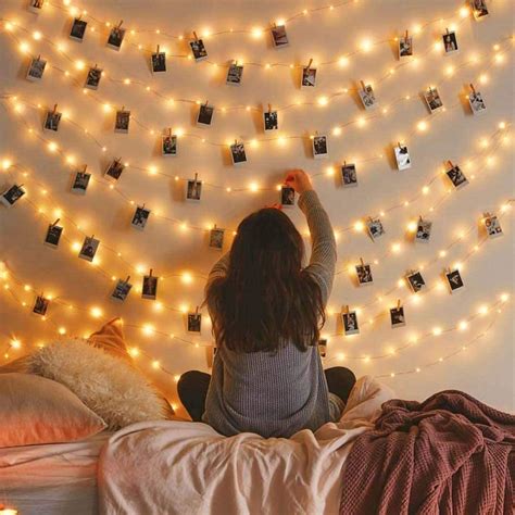 How to Use Indoor Fairy Lights to Beautify Your Home - Birddog Lighting