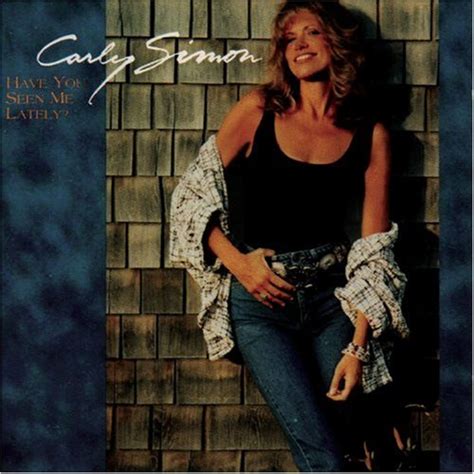 Carly Simon Lyrics - LyricsPond