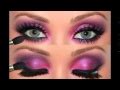 Types of eye makeup looks - Watertown Eyeshadow 6 Types of Eyeshadow and How to Apply - Womens ...