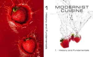 This Is Not a Book Review (Modernist Cuisine: The Art and Science of Cooking) – Unlikely ...