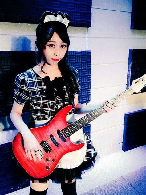 Band-Maid | Japanese girl band, Band-maid, Girl bands