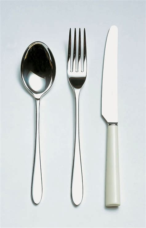 Pride Cutlery by David Mellor | Cutlery design, Flatware design, Tableware