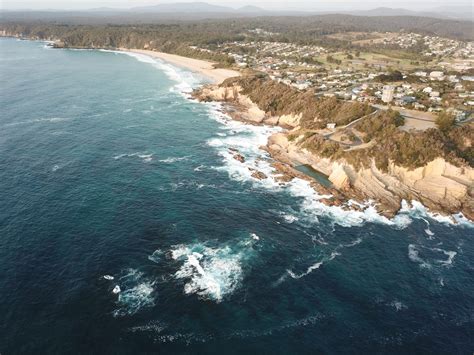 Urchin Barrens | Oceanwatch Australia