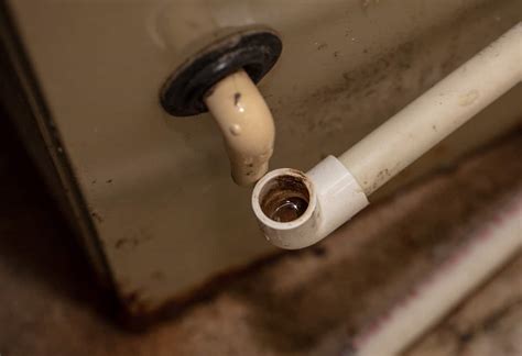 How to Clean your AC Drainline - Trust Heating & Air