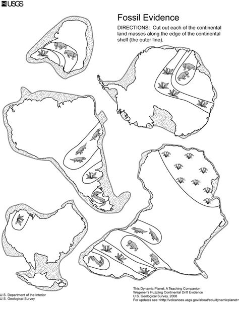 Chapter 1: Plate Tectonics – The Story of Earth: An Observational Guide