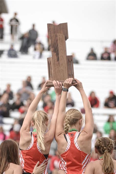 Moments From The OHSAA State Championships