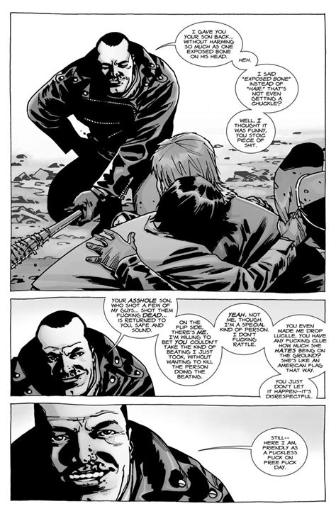 75 best images about Negan & Lucille on Pinterest | Negan lucille ...