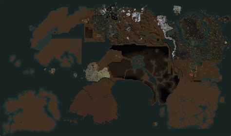 (Tamriel Rebuilt/Project Tamriel) Current exterior progress of the PT/TR mods. (Update 27.10. ...