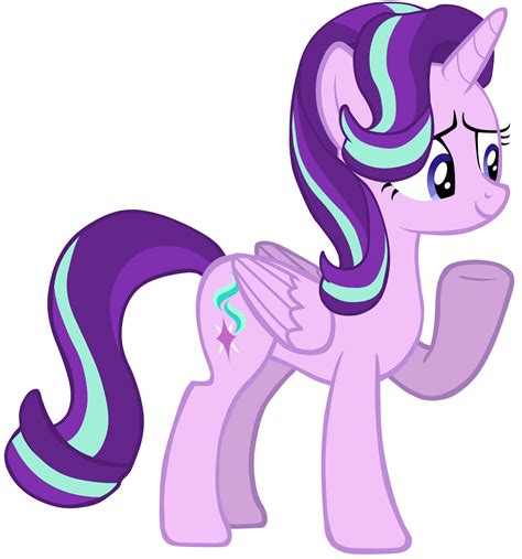 [Shadowbolts AU] Starlight Glimmer by DashieVectors9000 on DeviantArt