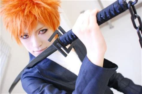 BLEACH COSPLAY - Bleach Anime Photo (31629829) - Fanpop