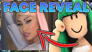 lisa gaming roblox face reveal videos, lisa gaming roblox face reveal clips - clipzui.com