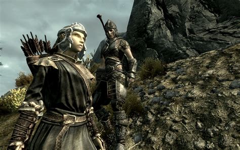 Adventures in Skyrim: No.30- A Sham Of A Skyrim Marriage