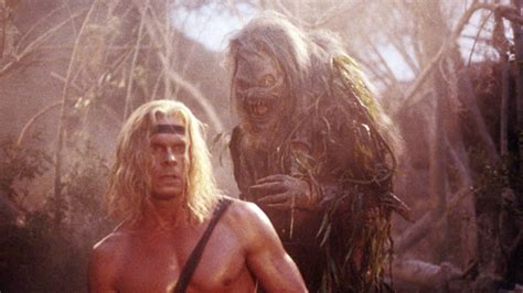 Beastmaster 2: Through the Portal of Time (1991)